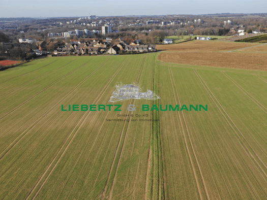 Landwirtschaftliche Fläche zum Kauf 1.400.000 € 146.000 m² 146.000 m² Grundstück Hochdahl Erkrath 40699