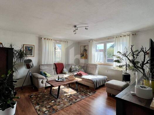 Wohnung zum Kauf 169.000 € 3 Zimmer 63 m² 1. Geschoss Spaichingen 78549