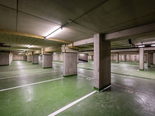 Tiefgaragenstellplatz zum Kauf 34.900 € Jägerstraße Wien 1200