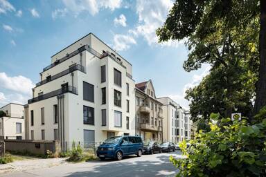 Wohnung zur Miete 1.480 € 2 Zimmer 95,5 m² 3. Geschoss frei ab 31.03.2025 Röbellweg 10 Buch Berlin 13125