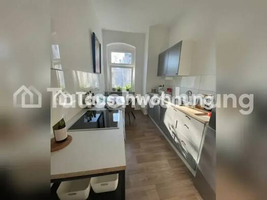 Wohnung zur Miete Tauschwohnung 950 € 3 Zimmer 75 m² 4. Geschoss Moabit Mitte 10553
