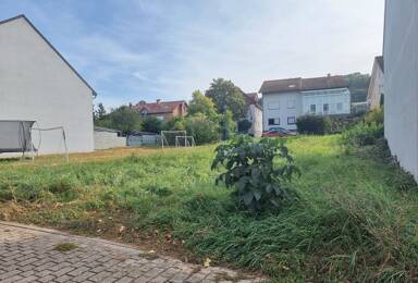 Grundstück zum Kauf 194.000 € 263 m² Grundstück Malschenberg Rauenberg / Malschenberg 69231