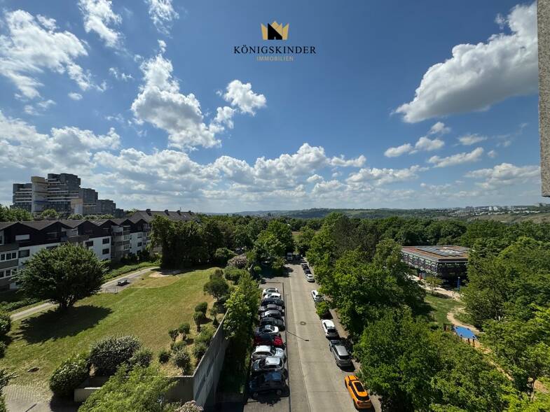 Wohnung zum Kauf 490.000 € 4 Zimmer 112,7 m² Neugereut Stuttgart / Neugereut 70378