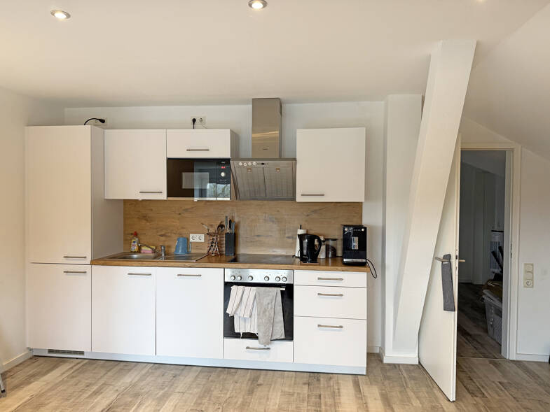 Wohnung zum Kauf 197.200 € 3 Zimmer 117 m² Innenstadt Bad Oeynhausen 32547