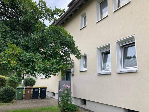 Wohnung zur Miete 370 € 3 Zimmer 62,6 m² frei ab 01.02.2026 Berliner Straße 22 Helsa 34298