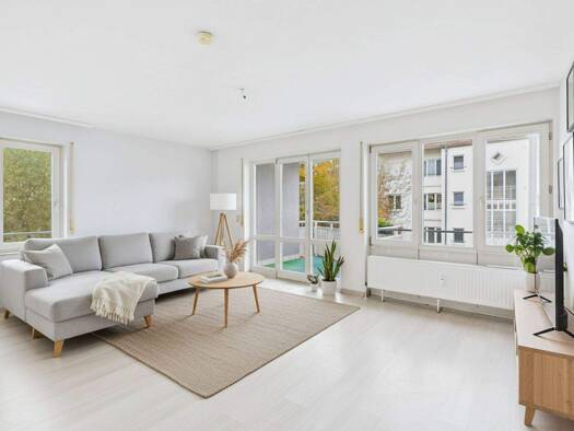 Wohnung zum Kauf 299.000 € 4 Zimmer 86,2 m² 2. Geschoss Weinsberg 74189