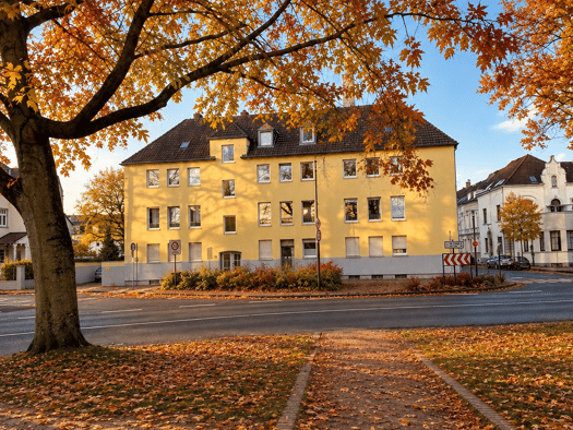 Wohnung zur Miete 770 € 3 Zimmer 62 m² Geschoss 2/4 frei ab 01.12.2026 Burgring 63 Kempen Kempen 47906
