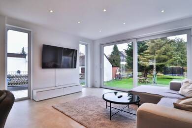 Doppelhaushälfte zum Kauf 549.000 € 4 Zimmer 123 m² 890 m² Grundstück Buchenbühl Nürnberg 90411