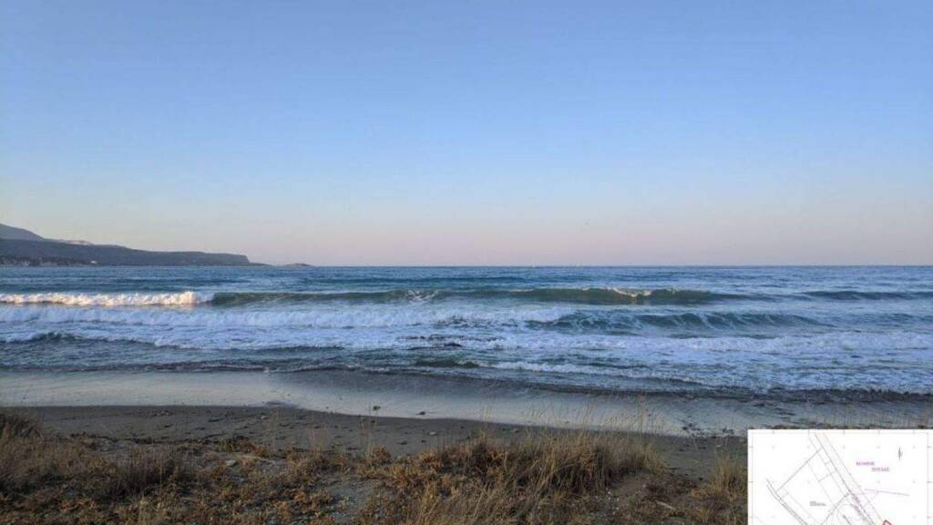 Grundstück zum Kauf 1.800.000 € 8.662 m² Grundstück Kalyves 730 03