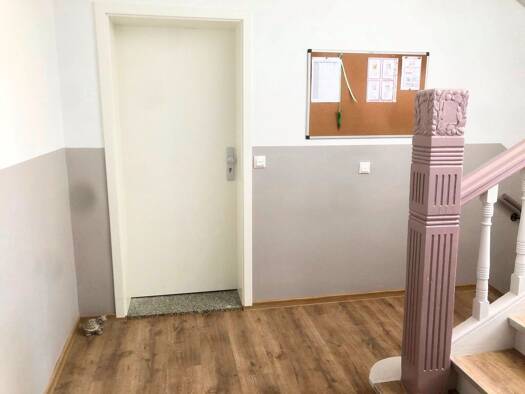 Wohnung zur Miete 600 € 3 Zimmer 75 m² frei ab 01.11.2026 Schöndorf Weimar 99427