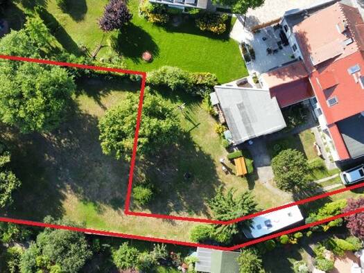 Grundstück zum Kauf 269.000 € 640 m² Grundstück frei ab sofort Mahlsdorf Marzahn-Hellersdorf 12623