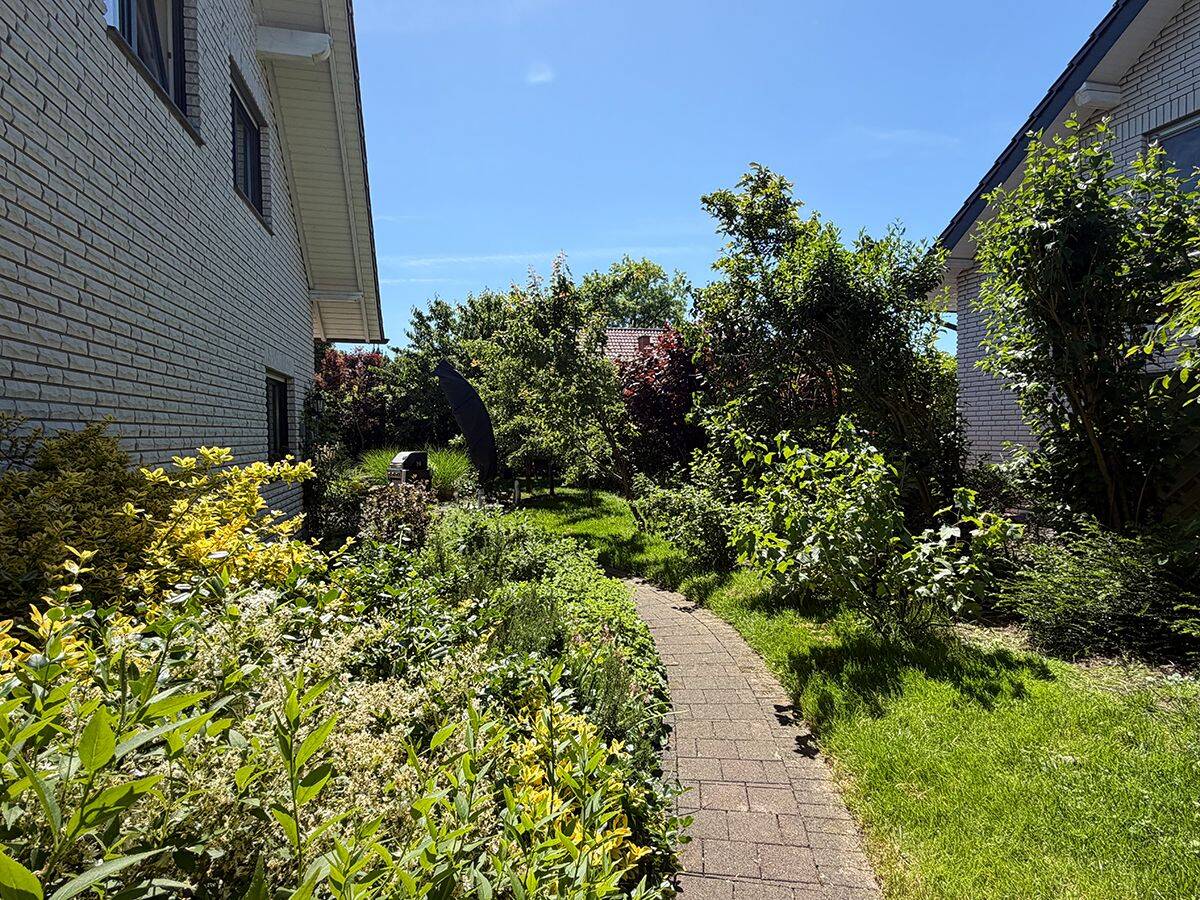 Einfamilienhaus zum Kauf - Ansicht 4