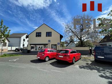 Wohn- und Geschäftshaus zum Kauf als Kapitalanlage geeignet 699.000 € 9 Zimmer 242 m² 481 m² Grundstück Langen 2 Langen 63225