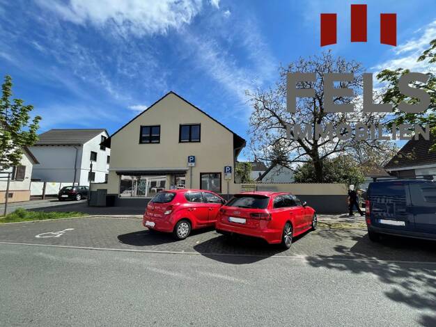 Wohn- und Geschäftshaus zum Kauf als Kapitalanlage geeignet 699.000 € 9 Zimmer 242 m² 481 m² Grundstück Langen 2 Langen 63225