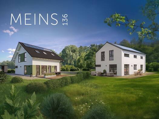 Einfamilienhaus zum Kauf 440.999 € 4 Zimmer 136 m² 501 m² Grundstück Eckelsheim 55599
