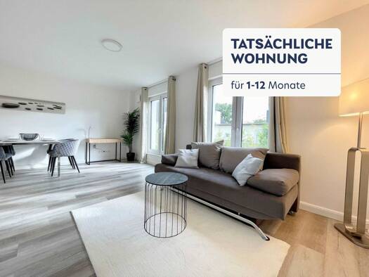 Wohnung zur Miete 3.841 € 2 Zimmer frei ab sofort Rahlstedt Wandsbek 22145