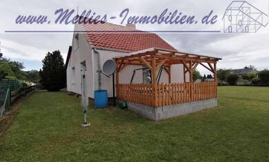 Haus zum Kauf 79.000 € 2 Zimmer 74 m² 1.035 m² Grundstück Woltersdorf Woltersdorf 29497