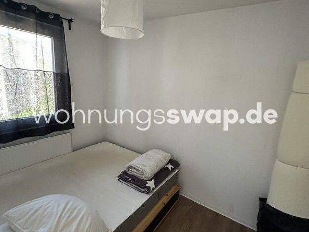 Studio zur Miete Tauschwohnung 760 € 2 Zimmer 44 m² 3. Geschoss Potsdam West Potsdam 14471
