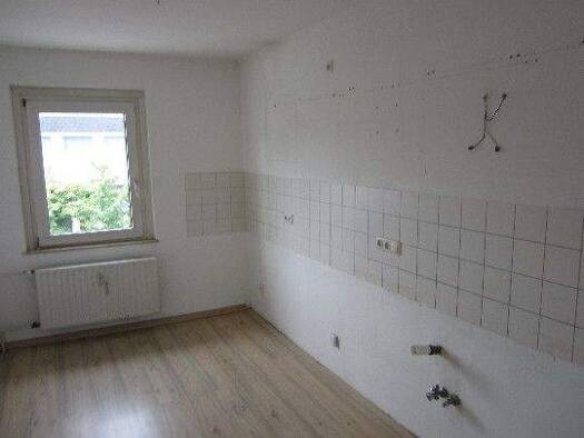Wohnung zur Miete 359 € 2 Zimmer 46,2 m² 1. Geschoss frei ab 08.04.2026 Paschenbergstraße 84 Stadtmitte Herten 45699