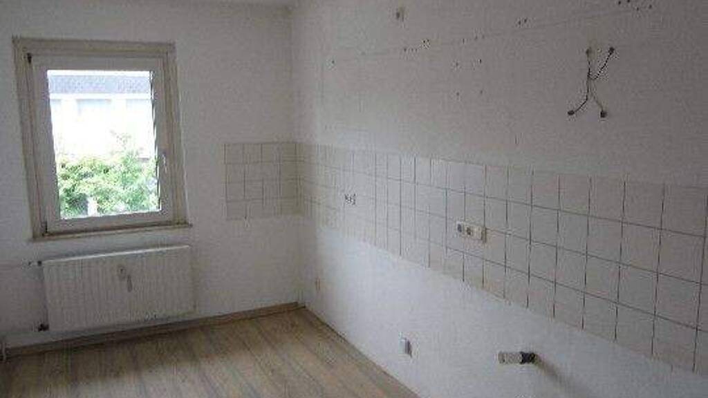 Wohnung zur Miete 359 € 2 Zimmer 46,2 m² 1. Geschoss frei ab 08.04.2026 Paschenbergstraße 84 Stadtmitte Herten 45699