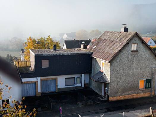 Einfamilienhaus zum Kauf 5 Zimmer 110 m² 635 m² Grundstück Mornshausen Gladenbach 35075