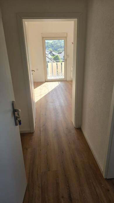 Wohnung zur Miete 295 € 1 Zimmer 32 m² 3. Geschoss Meisenheim 55590