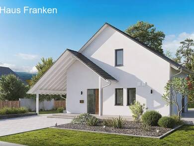 Einfamilienhaus zum Kauf 515.000 € 3 Zimmer 137 m² 866 m² Grundstück Wald a. d. Alz Garching an der Alz 84518