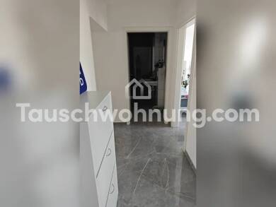 Wohnung zur Miete Tauschwohnung 1.400 € 3 Zimmer 63 m² 2. Geschoss Innenstadt Neuss 41460