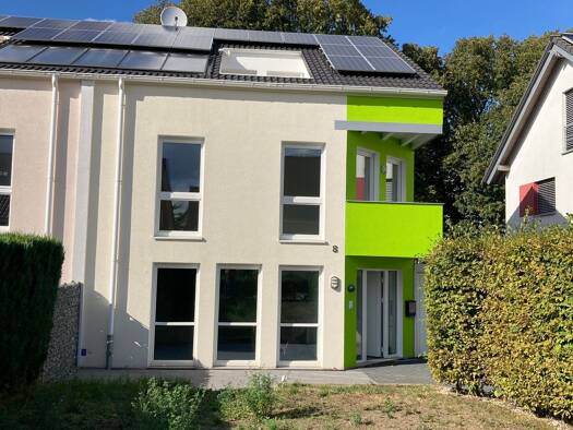 Doppelhaushälfte zur Miete 2.050 € 5 Zimmer 170 m² frei ab sofort Asseln Dortmund 44319