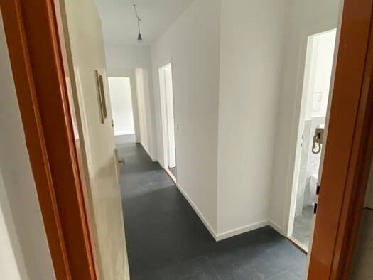 Wohnung zur Miete 800 € 2 Zimmer 45 m² Geschoss 2/3 frei ab sofort Wassertorstraße 21 Wöhrd Nürnberg 90489