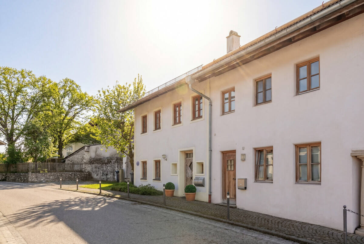 House in Seeon-Seebruck, Landkreis Traunstein - Ansicht 3
