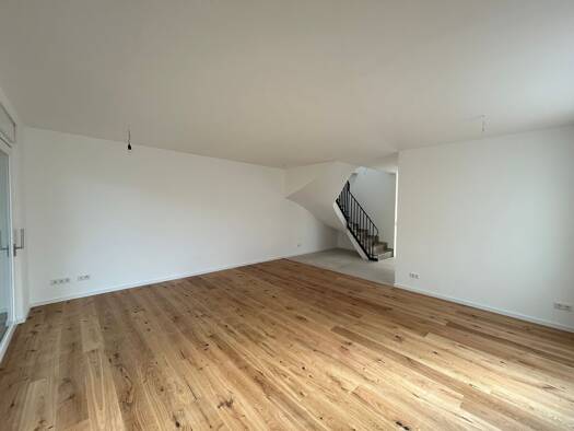 Doppelhaushälfte zur Miete 1.550 € 5 Zimmer 140 m² frei ab 01.11.2026 Fritzlar Fritzlar 34560