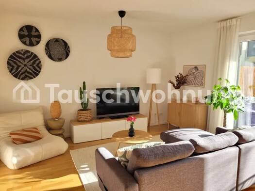 Wohnung zur Miete Tauschwohnung 1.400 € 3 Zimmer 82 m² 1. Geschoss Friedberg Friedberg (Hessen) 61169