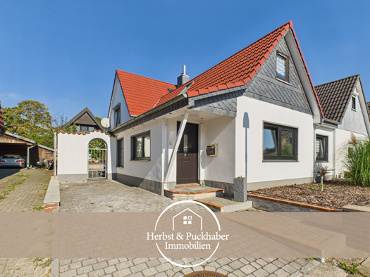 Haus zum Kauf 312.000 € 6 Zimmer 141,6 m² 302 m² Grundstück Innenstadt Osterholz-Scharmbeck 27711