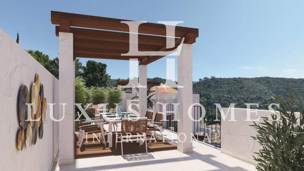 Penthouse zum Kauf provisionsfrei als Kapitalanlage geeignet 890.000 € 4 Zimmer 129 m² Benahavís