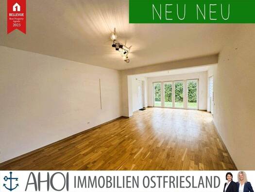Einfamilienhaus zum Kauf 249.000 € 5 Zimmer 123 m² 699 m² Grundstück Hinte 26759