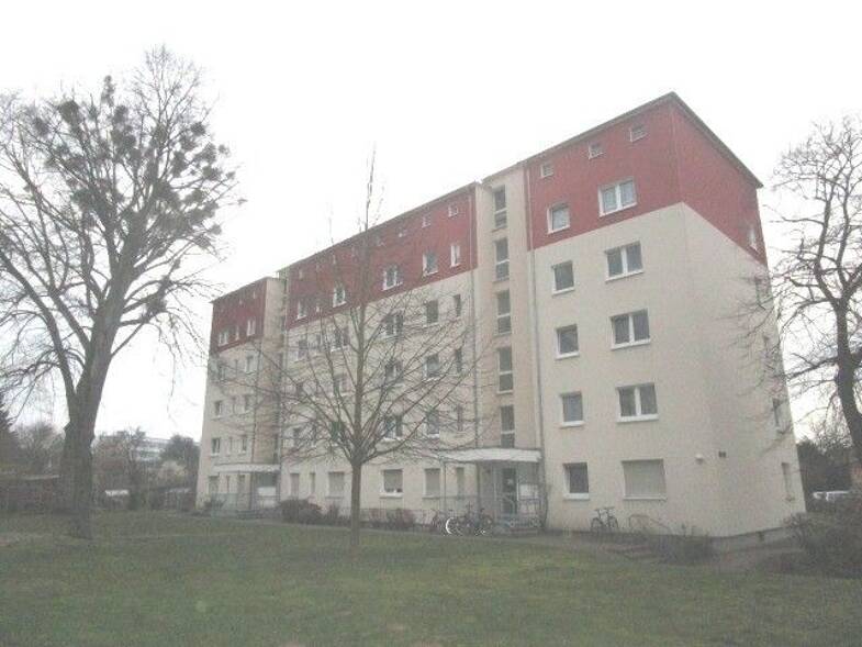 Wohnung zur Miete 861 € 3 Zimmer 63,2 m² 1. Geschoss frei ab 20.06.2025 Rüdesheimer Str. 112 Am Südbahnhof Darmstadt 64295
