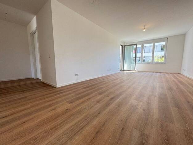 Wohnung zur Miete 1.190 € 3 Zimmer 79,9 m² 1. Geschoss frei ab 24.08.2026 Von-Hünefeld-Straße 20 Stadtmitte Neu-Ulm 89231