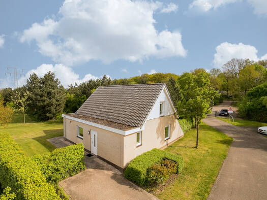 Haus zum Kauf 239.000 € 4 Zimmer 104 m² 395 m² Grundstück frei ab sofort Schutteheide 8 Maasgouw 6097