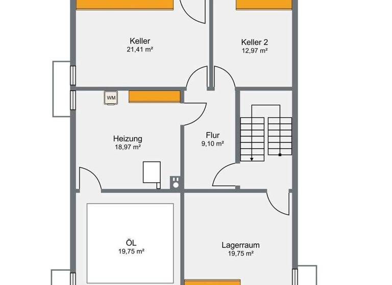 Einfamilienhaus zum Kauf 499.500 € 14 Zimmer 274 m² 223 m² Grundstück Suppingen Laichingen / Suppingen 89150