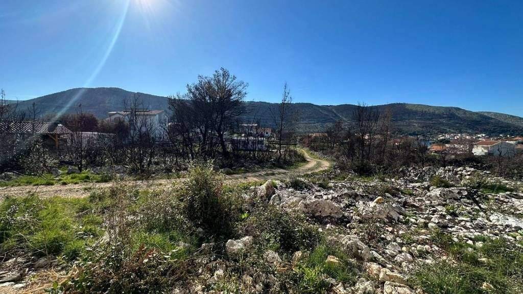 Land-/Forstwirtschaft zum Kauf 180.000 € Sibenik