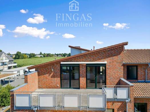 Penthouse zum Kauf 450.000 € 3 Zimmer 95 m² 2. Geschoss Leeste Weyhe 28844