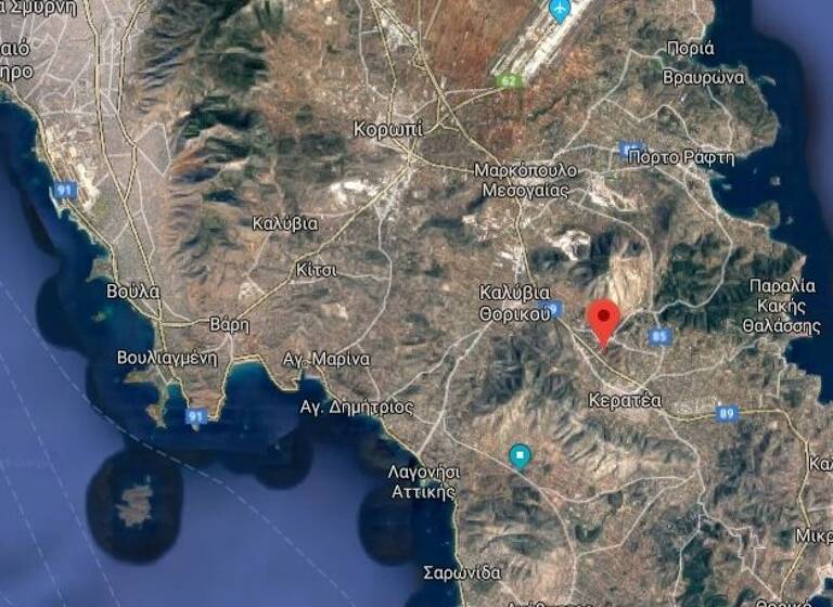 Studio zum Kauf 2.000.000 € 2.400 m² EG Attika