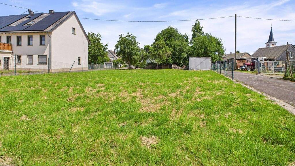 Grundstück zum Kauf 47.000 € 500 m² Grundstück Zum Hohen Stein Beuren Beuren (Hochwald) 54413