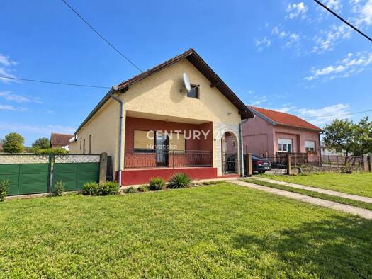 Einfamilienhaus zum Kauf 82.000 € 6 Zimmer 177 m² Hlebine 48323