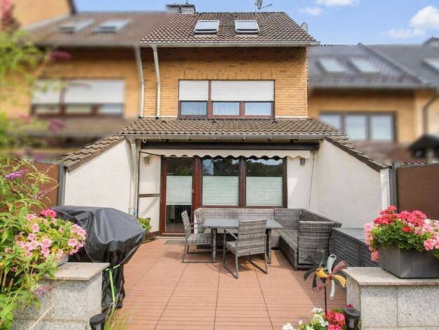 Sonstiges zum Kauf als Kapitalanlage geeignet 359.000 € 4 Zimmer 102 m² 215 m² Grundstück Klosterhardt-Süd Osterfeld 46119