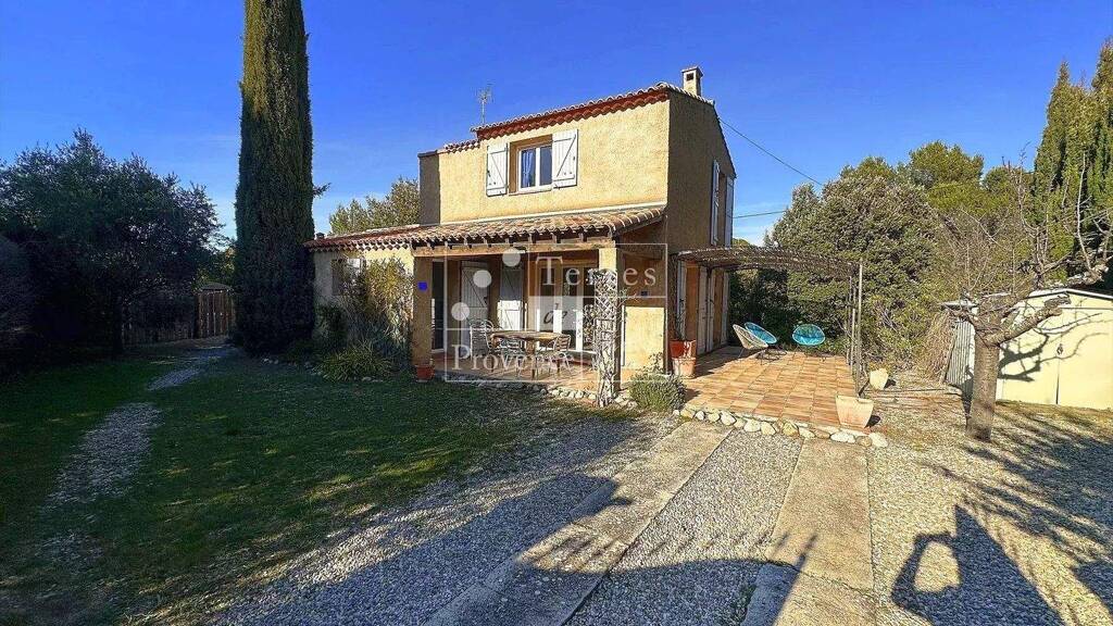 Haus zum Kauf 370.000 € 115 m² 660 m² Grundstück Moissac-Bellevue 83630