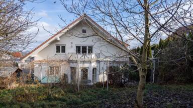Wohnung zum Kauf 357.000 € 5 Zimmer 140 m² 1. Geschoss Pfrungen Wilhelmsdorf 88271