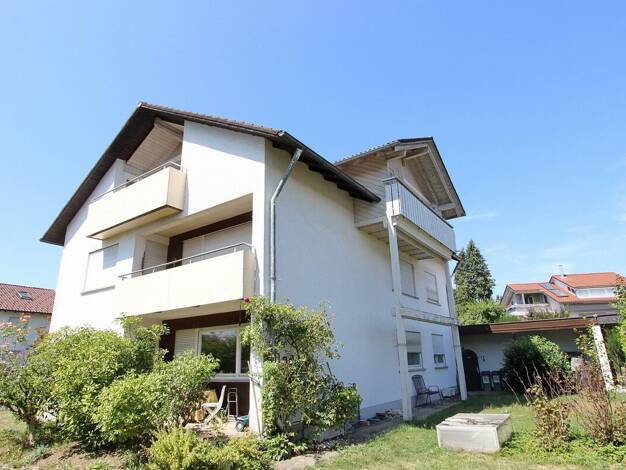 Wohnung zum Kauf 357.000 € 4,5 Zimmer 120 m² Wangen Wangen im Allgäu 88239