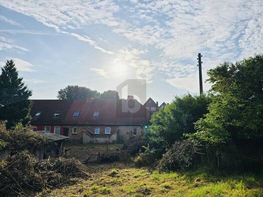 Doppelhaushälfte zum Kauf 4 Zimmer 94 m² 5.236 m² Grundstück Spoitgendorf Plaaz 18279